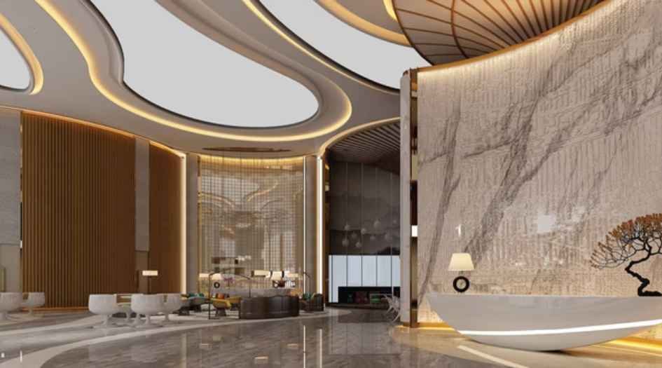 Sector-Zero-Navi-Mumbai-Amenities-Entrance-Lobby