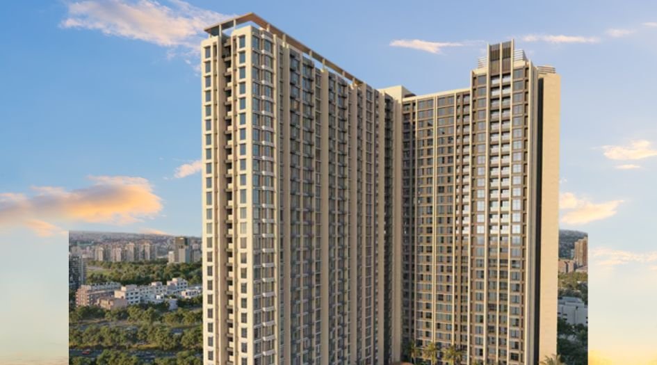 Sector Zero Navi Mumbai Elevation Image
